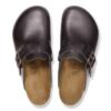 Boston Wire Buckle Piele naturală Boston Wire Buckle Piele naturală