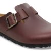 Boston Wire Buckle Piele naturală Boston Wire Buckle Piele naturală