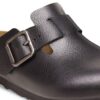 Boston Wire Buckle Piele naturală Boston Wire Buckle Piele naturală