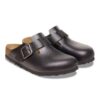 Boston Wire Buckle Piele naturală Boston Wire Buckle Piele naturală