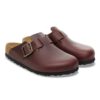 Boston Wire Buckle Piele naturală Boston Wire Buckle Piele naturală
