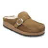 Buckley Piele de căprioară