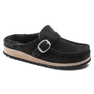Buckley Piele de căprioară