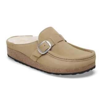 Buckley Piele de căprioară