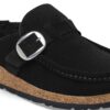 Buckley Piele de căprioară