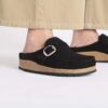 Buckley Piele de căprioară