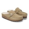 Buckley Piele de căprioară