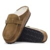 Buckley Piele de căprioară