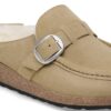Buckley Piele de căprioară
