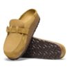 Buckley Suede Embossed Corduroy Cork Brown Buckley Suede Embossed Corduroy Cork Brown