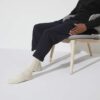 Bumbac răsucit pentru bărbați Bumbac Poliamidă Elastan