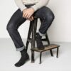 Bumbac răsucit pentru bărbați Bumbac Poliamidă Elastan