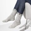 Bumbac răsucit pentru femei Bumbac Poliamidă Elastan Bumbac răsucit pentru femei Bumbac Poliamidă Elastan