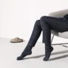 Bumbac răsucit pentru femei Bumbac Poliamidă Elastan Bumbac răsucit pentru femei Bumbac Poliamidă Elastan