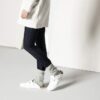 Bumbac slub pentru femei Bumbac Poliamidă Elastan Bumbac slub pentru femei Bumbac Poliamidă Elastan