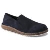 Callan Piele de căprioară Bleumarin Callan Piele de căprioară Bleumarin