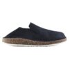Callan Piele de căprioară Bleumarin Callan Piele de căprioară Bleumarin