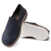 Callan Piele de căprioară Bleumarin Callan Piele de căprioară Bleumarin