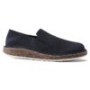 Callan Piele de căprioară Bleumarin Callan Piele de căprioară Bleumarin