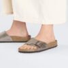 Catalina Birko-Flor Taupe grațios Catalina Birko-Flor Taupe grațios