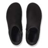 Ebba Piele de căprioară Negru Negru Ebba Piele de căprioară Negru Negru