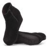 Ebba Piele de căprioară Negru Negru Ebba Piele de căprioară Negru Negru