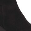 Ebba Piele de căprioară Negru Negru Ebba Piele de căprioară Negru Negru