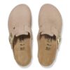 Fanny Piele de căprioară Nisip cald
