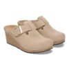 Fanny Piele de căprioară Nisip cald