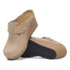 Fanny Piele de căprioară Nisip cald
