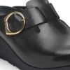 Fanny Ring-Buckle Piele naturală Fanny Ring-Buckle Piele naturală