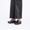 Fanny Ring-Buckle Piele naturală Fanny Ring-Buckle Piele naturală