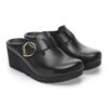 Fanny Ring-Buckle Piele naturală Fanny Ring-Buckle Piele naturală