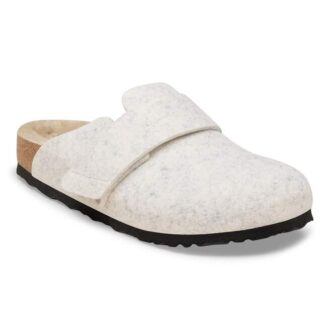 Felt Loma Shearling
