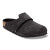 Felt Loma Shearling