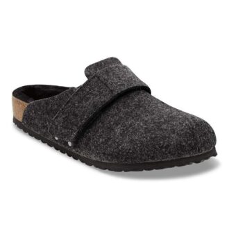 Felt Loma Shearling