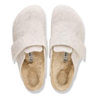 Felt Loma Shearling