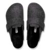 Felt Loma Shearling