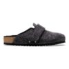 Felt Loma Shearling