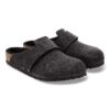 Felt Loma Shearling