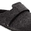 Felt Loma Shearling