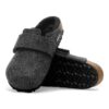 Felt Loma Shearling