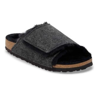 Felt Solana Shearling
