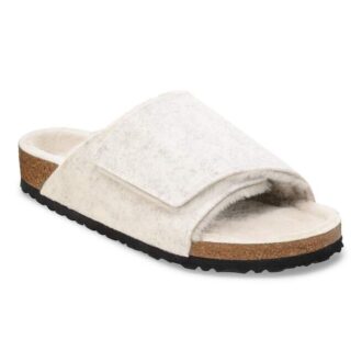 Felt Solana Shearling
