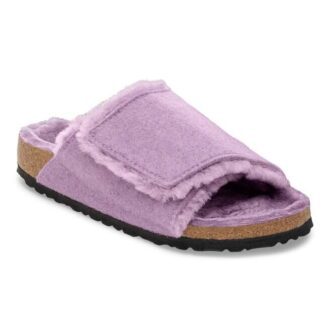 Felt Solana Shearling