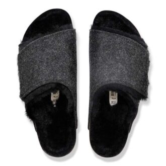 Felt Solana Shearling