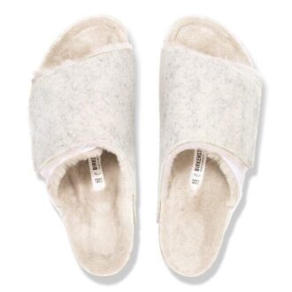 Felt Solana Shearling
