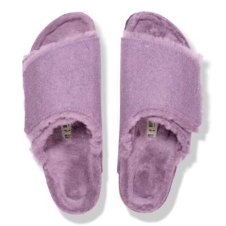 Felt Solana Shearling