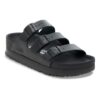 Florida Iii Pap Flex Platform Piele naturală Florida Iii Pap Flex Platform Piele naturală