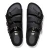 Florida Iii Pap Flex Platform Piele naturală Florida Iii Pap Flex Platform Piele naturală